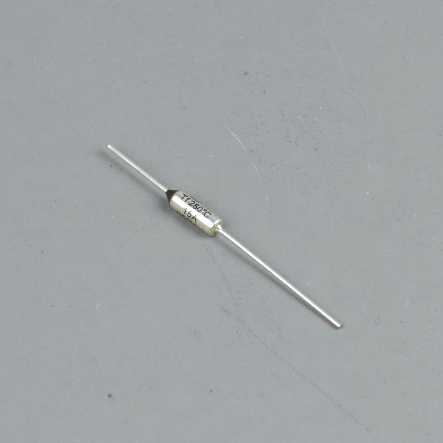 Термопредохранитель TermoFuse ZH103-240°(15A) I297