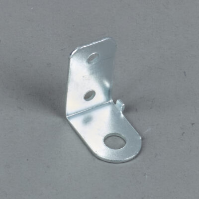 Нижнее крепление часть левая RMB-M601