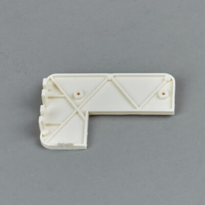 Держатель платы питания RJ-912S