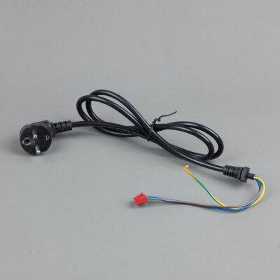 Провод сетевой RJ-912S