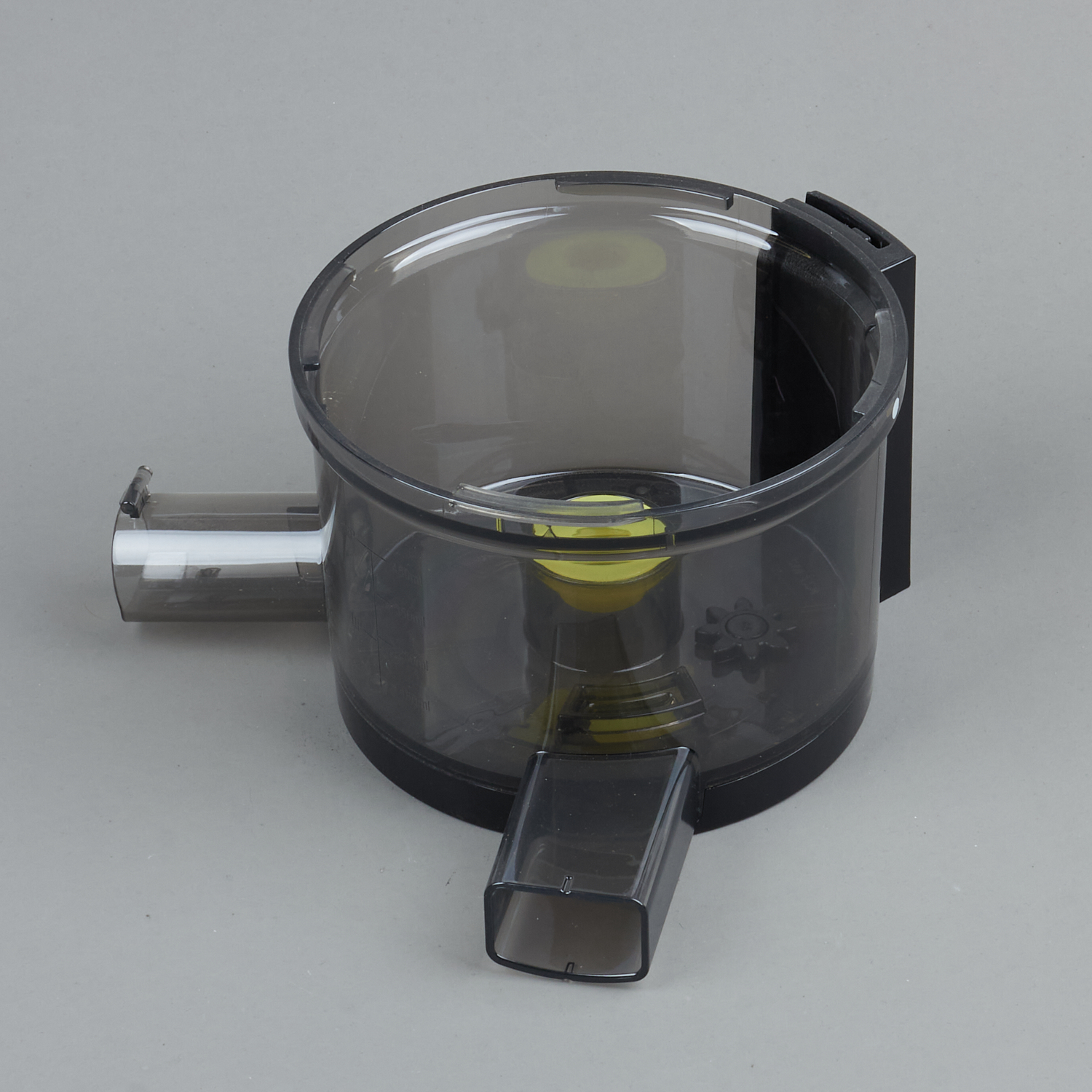 Сепаратор в сборе RJ-912S