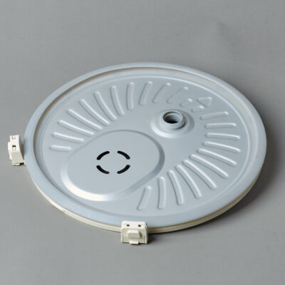 Крышка алюминевая в сборе RMC-88