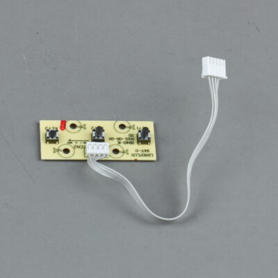 Плата управления вариант №2 RMG-1230-7