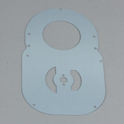 Держатель крыльчатки DD011V