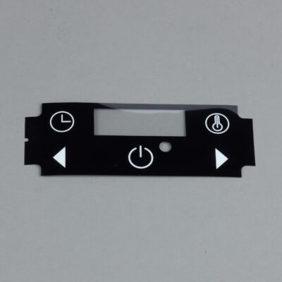 Аппликация DD041H