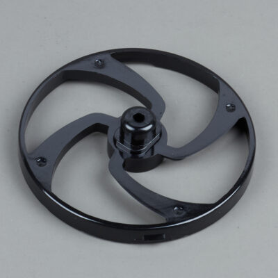 Держатель насадки-терки RJ-912S