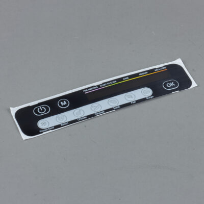 Аппликация RGM-M805