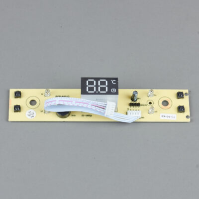 Плата управления RFD-0122 (не импорт)