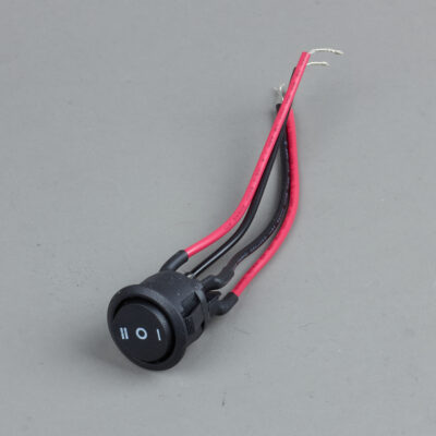 Кнопка вкл./выкл RJ-930S