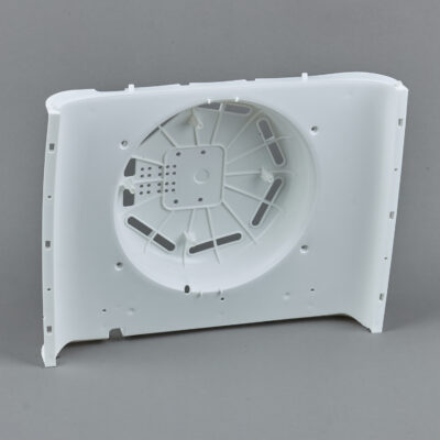 Корпус внутренний часть задняя DD041H