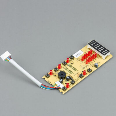 Плата управления RMC-M225S