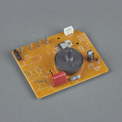 Плата управления RKM-4030