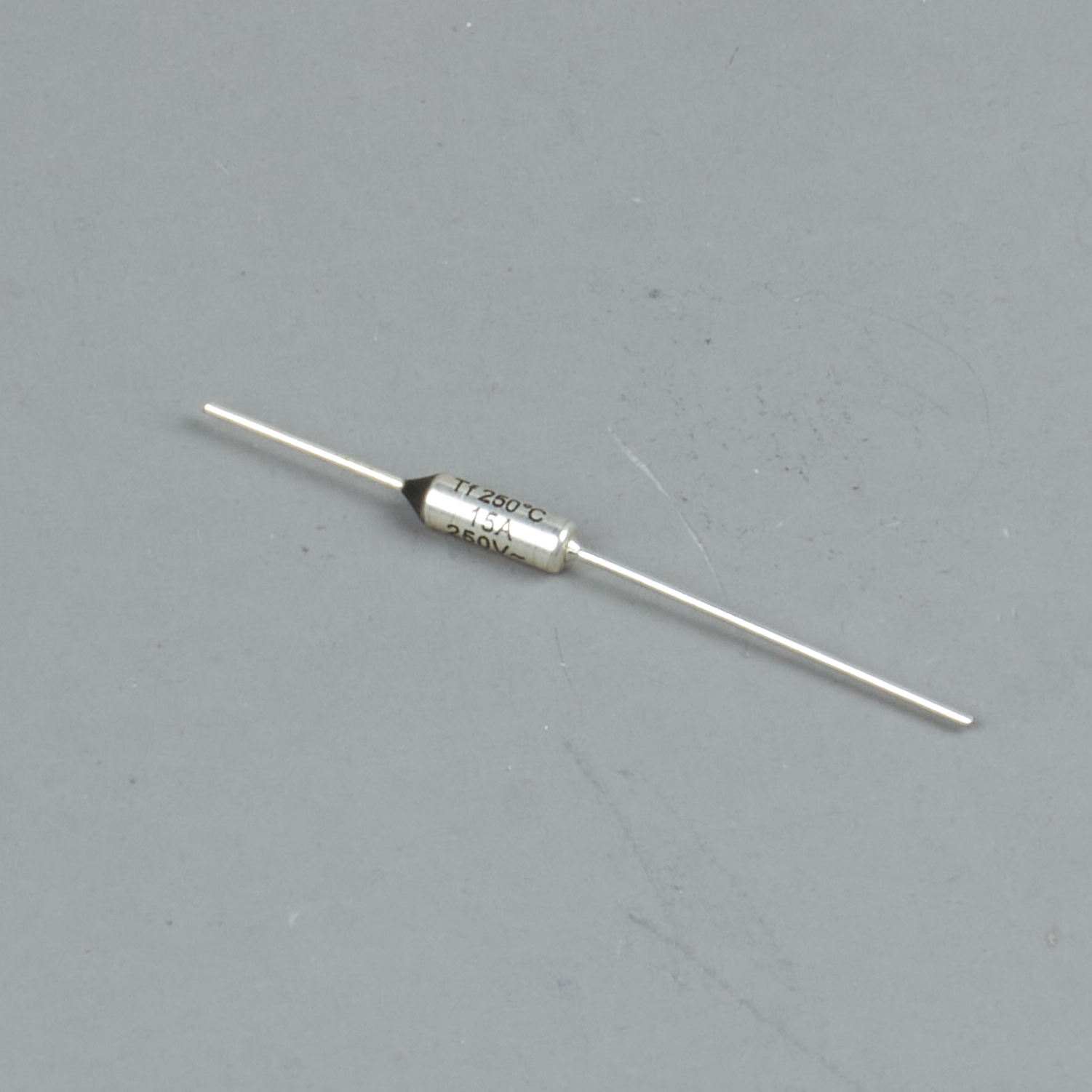 Термопредохранитель TermoFuse ZH103-240°(15A) I298