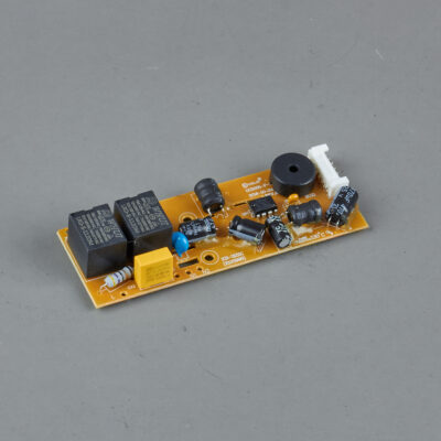 Плата питания RGM-M805