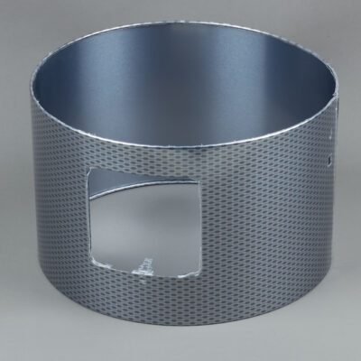 Корпус (металл) RMC-M224S