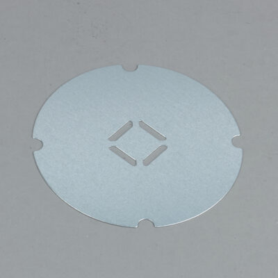 Перегородка DD011V