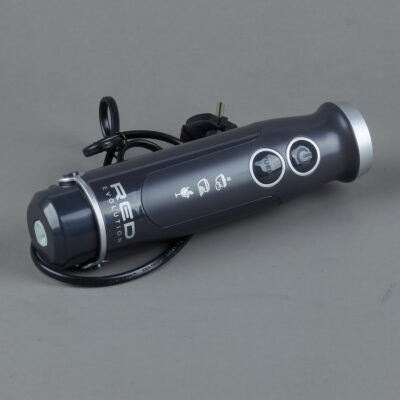 Моторный блок в сборе RHB-291