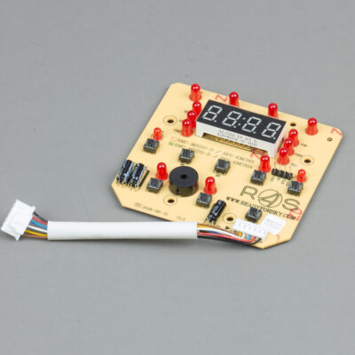 Плата управления RMC-M227S