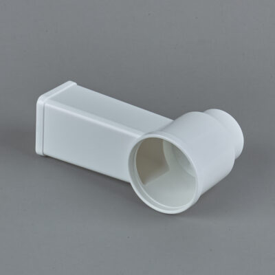 Блок тёрки шинковки без толкателя RKM-4030