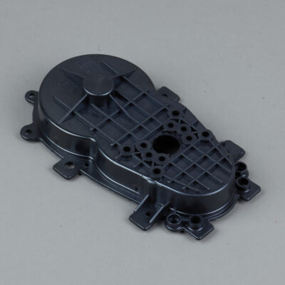 Крышка редуктора задняя часть RMG-1213-6