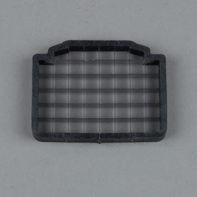 Насадка для нарезки кубиками RHB-CB2988