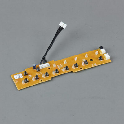 Плата управления RGM-M805