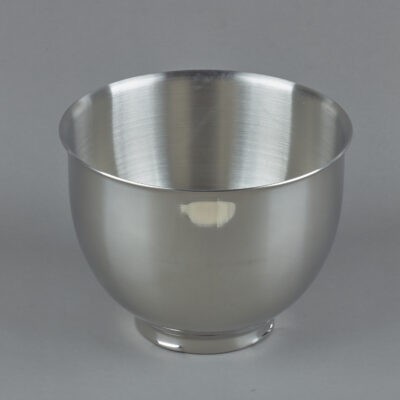 Чаша металлическая RKM-4021
