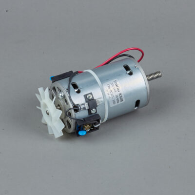 Двигатель RMG-1230-7