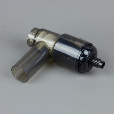 Блок соковыжималки в сборе RMG-1230-7