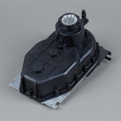 Редуктор в сборе RMG-1230-7