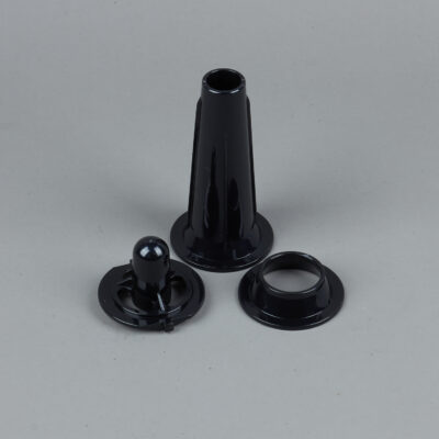 Набор насадок для кеббе RMG-1213