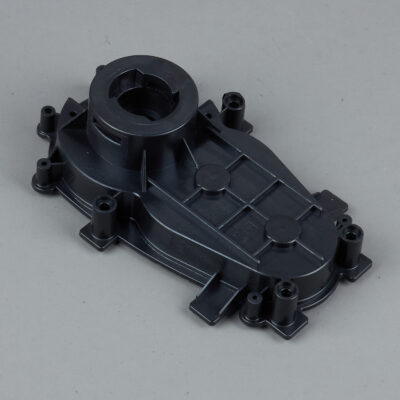 Крышка редуктора передняя RMG-1213