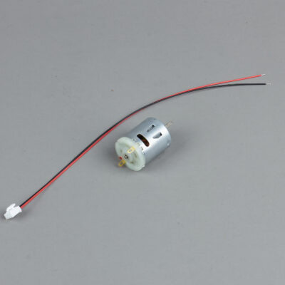 Двигатель DD011V