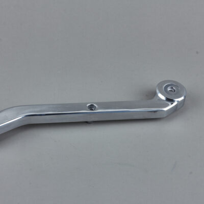 Крепление ручки левое RGM-M81