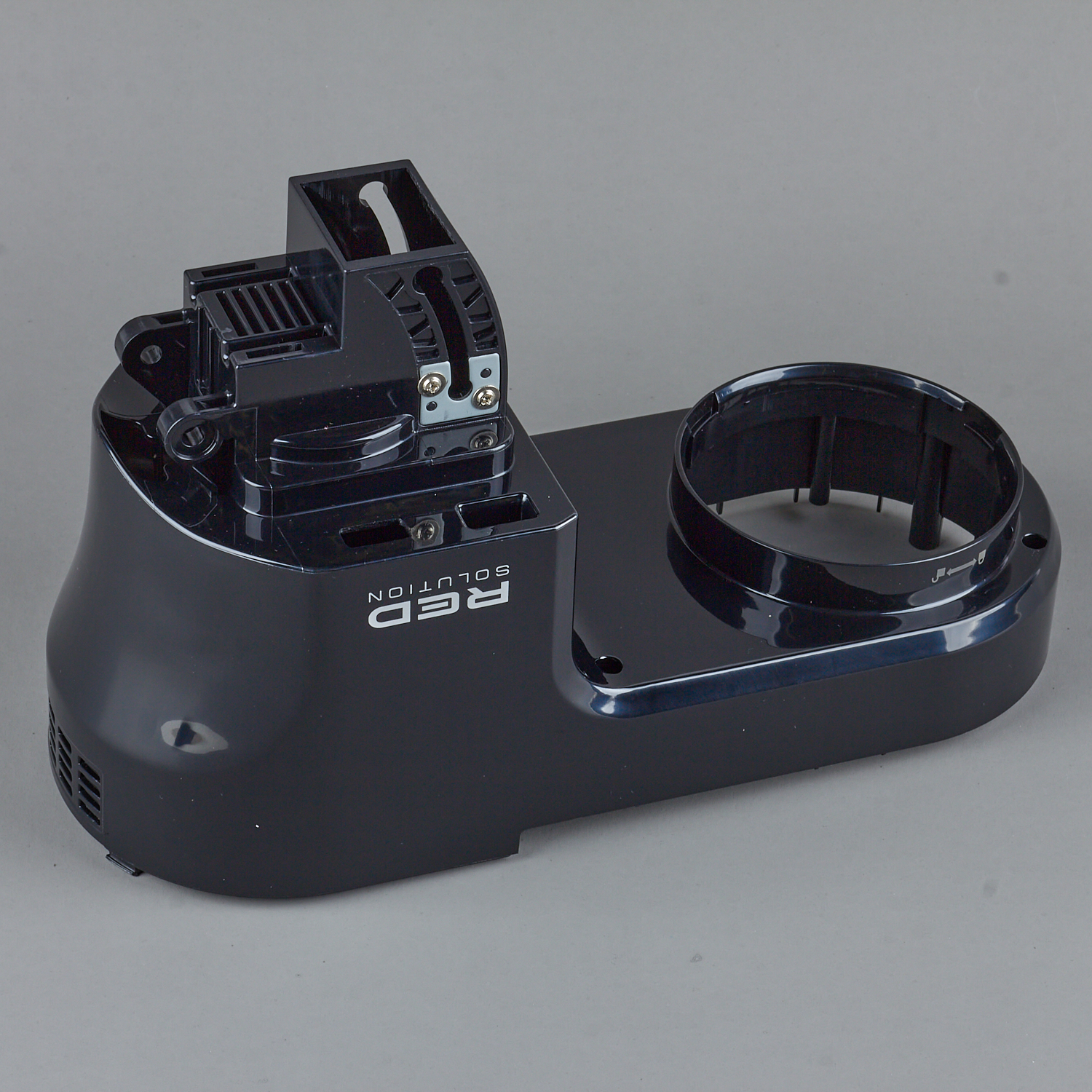 Корпус часть средняя RFM-5393