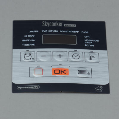 Аппликация RMC-M224S