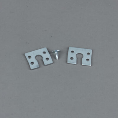 Направляющая левая и правая RFM-5393