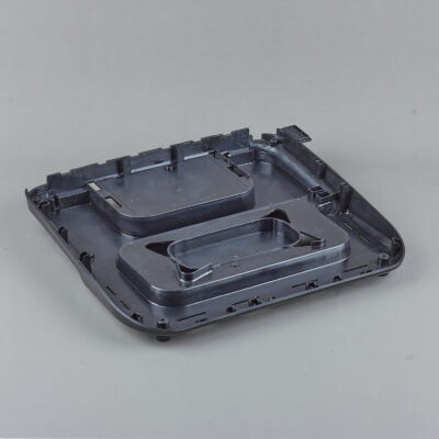 Дно (корпус часть нижняя) RGM-M805