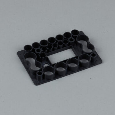 Панель управления W262