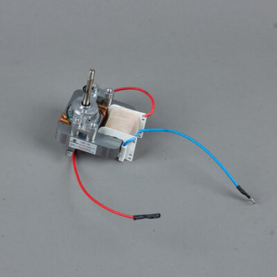 Двигатель W262