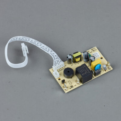 Плата питания W262