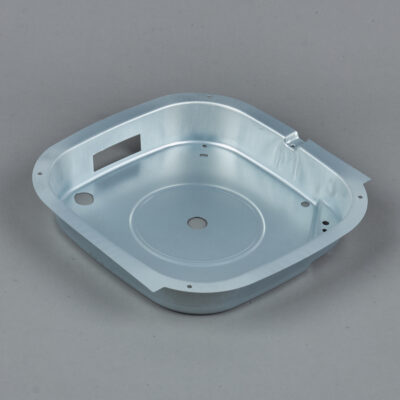 Корпус внутренний верхний W262