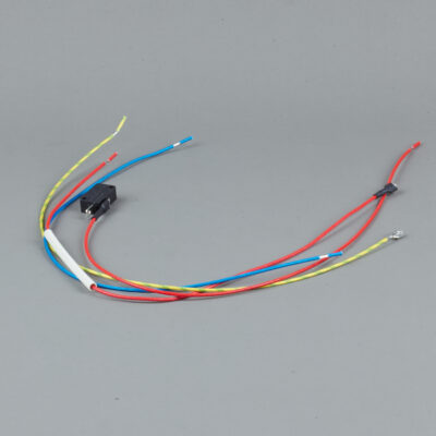 Внутреняя проводка W262