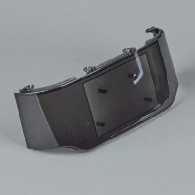 Фронтальная панель W262