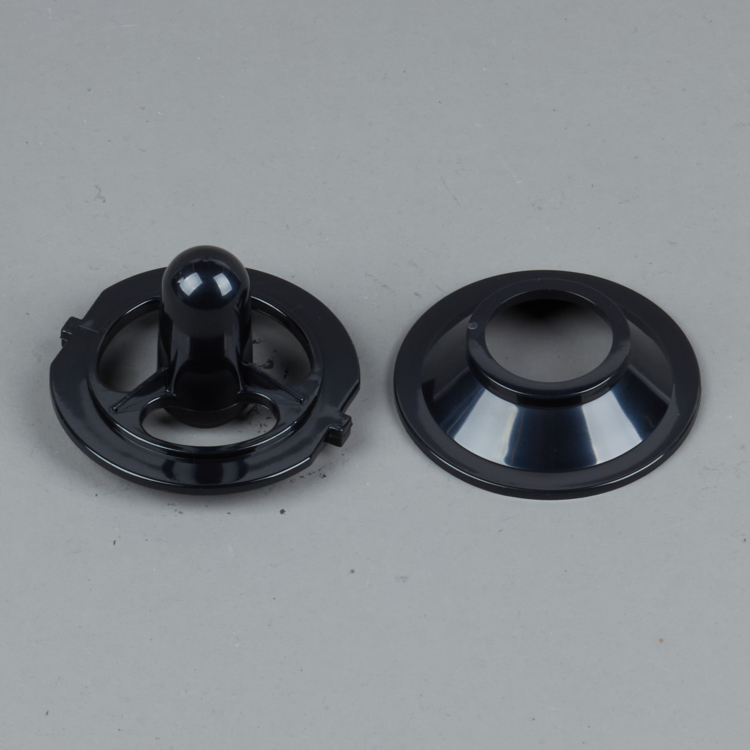 Набор насадок для кеббе RMG-M1250-8