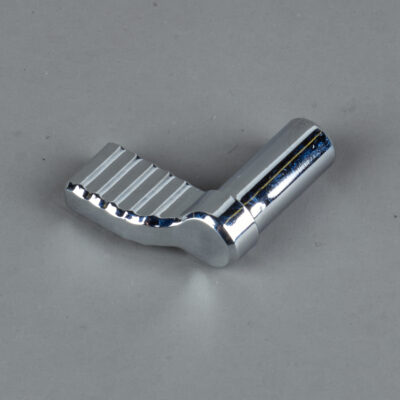 Вал ручки переключателя №1 RFM-538