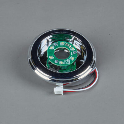 Декоротивная накладка ручки переключателя режимов RFM-538