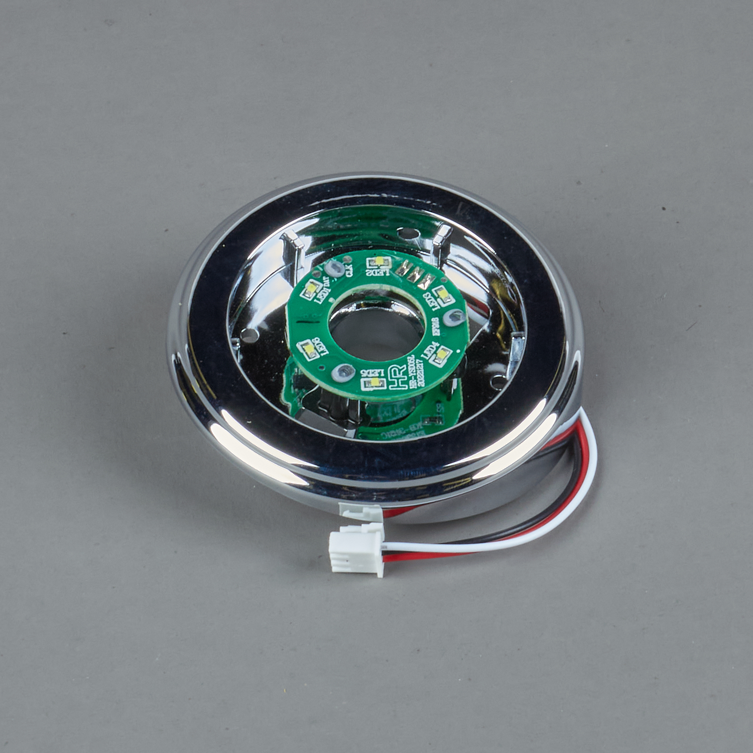 Декоротивная накладка ручки переключателя режимов RFM-538