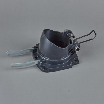 Кожух двигателя RFM-538