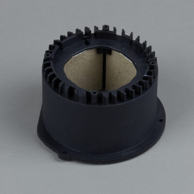 Кожух ТЭНа DD011V